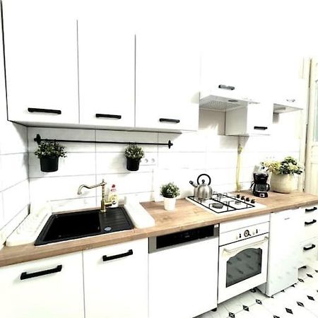 L3 City Centre Stylish Flat Ac ブダペスト エクステリア 写真
