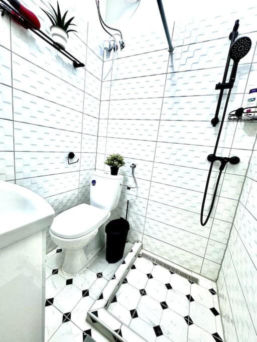 L3 City Centre Stylish Flat Ac ブダペスト エクステリア 写真
